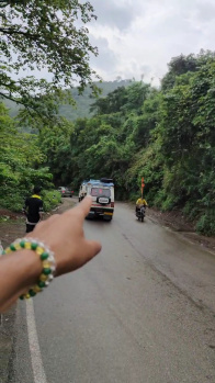  Agricultural Land for Sale in Neelkanth Road, Rishikesh