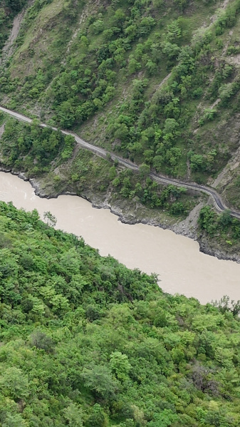  Agricultural Land 1512000 Sq.ft. for Sale in Devprayag Tehri Garhwal
