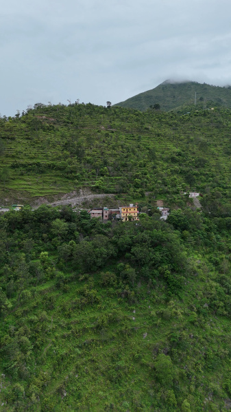  Agricultural Land 1512000 Sq.ft. for Sale in Devprayag Tehri Garhwal