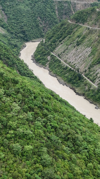  Agricultural Land 1512000 Sq.ft. for Sale in Devprayag Tehri Garhwal