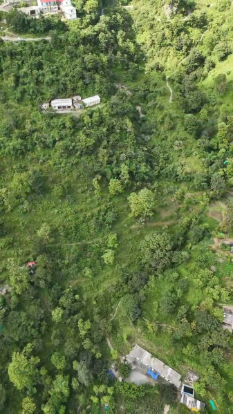  Agricultural Land 194400 Sq.ft. for Sale in Narendra Nagar, Rishikesh