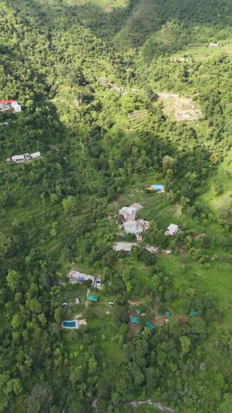  Agricultural Land 194400 Sq.ft. for Sale in Narendra Nagar, Rishikesh