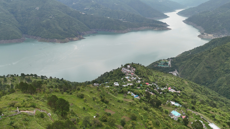  Agricultural Land 432000 Sq.ft. for Sale in Tehri, Tehri Garhwal