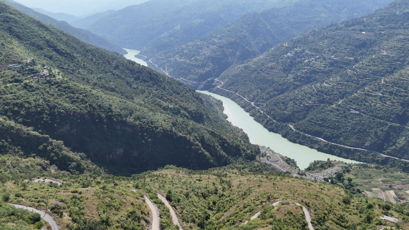  24000 Sq. Yards Agricultural/Farm Land for Sale in Tehri, Tehri Garhwal