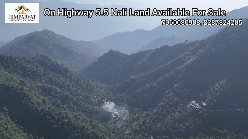  11880 Sq.ft. Agricultural/Farm Land for Sale in Narendra Nagar, Rishikesh