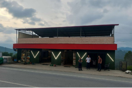  21600 Sq.ft. Hotels for Sale in Chamba, Tehri Garhwal