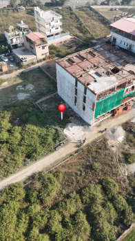  Residential Plot for Sale in Visthapit Colony, Rishikesh