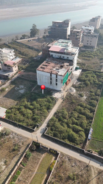  2340 Sq.ft. Residential Plot for Sale in Visthapit Colony, Rishikesh