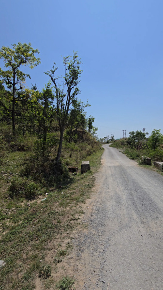 Itharna, Dehradun