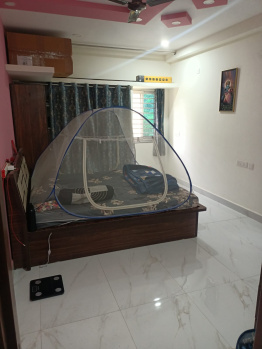 2 BHK House for Rent in Sai Anurag Colony, Hyderabad