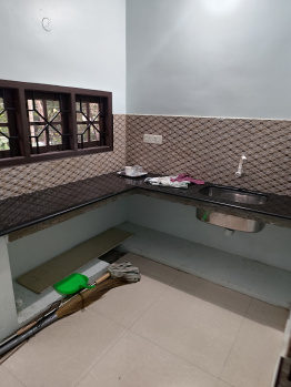 2 BHK House for Rent in Palarivattom, Ernakulam