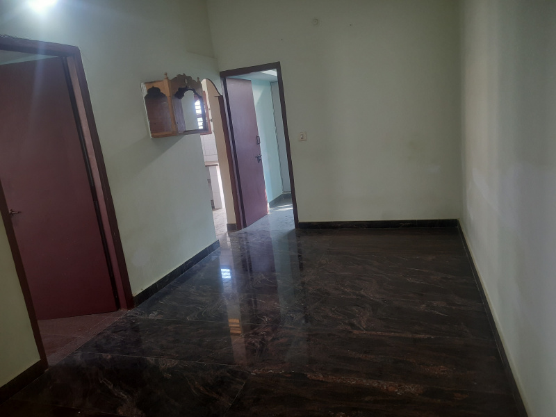 2 BHK Apartment 600 Sq.ft. for Rent in Nittuvalli, Davanagere