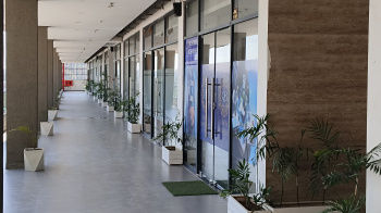  Showroom for Rent in Airport Road, Zirakpur