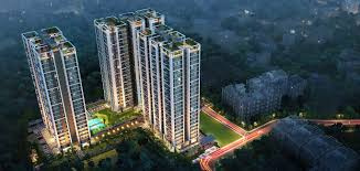 4 BHK Apartment 1451 Sq.ft. for Sale in Lake Town, Kolkata