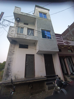 4 BHK House for Sale in Nalkheda, Agar Malwa