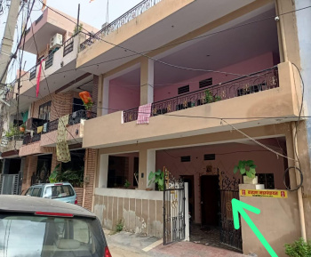 4 BHK House for Sale in Sodala, Jaipur