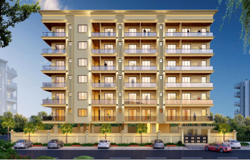 3 BHK Flat for Sale in Mansarovar, Jaipur