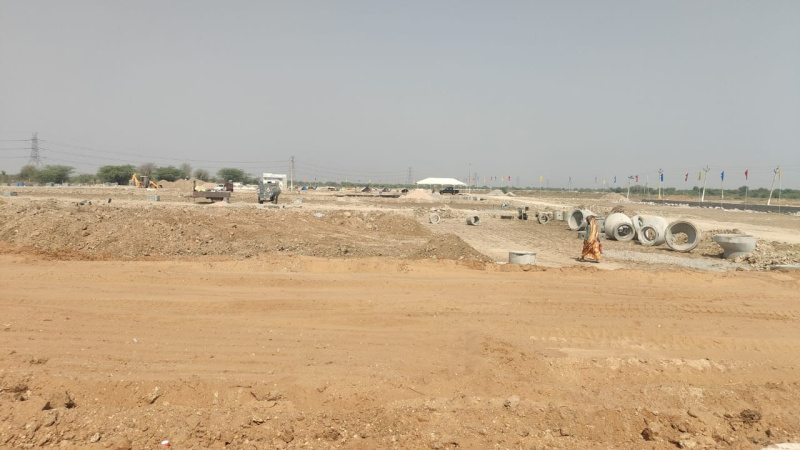  Residential Plot 125 Sq. Yards for Sale in Diggi Road, Jaipur