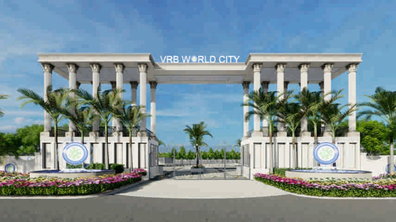  Residential Plot 125 Sq.ft. for Sale in Jaisinghpura, Jaipur