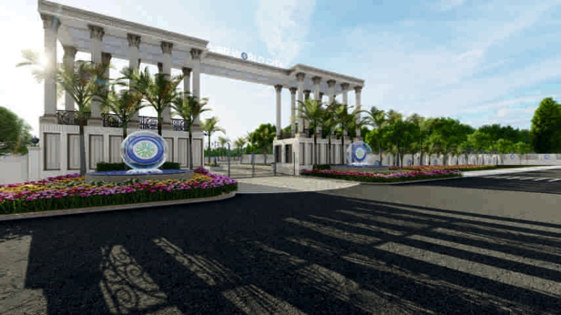  Residential Plot 125 Sq.ft. for Sale in Jaisinghpura, Jaipur