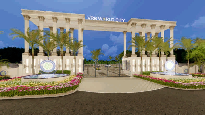  Residential Plot 125 Sq.ft. for Sale in Jaisinghpura, Jaipur