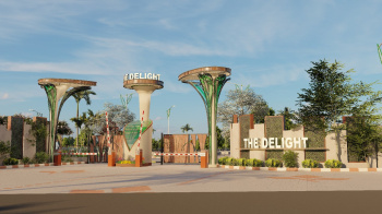  Residential Plot for Sale in Vatika, Jaipur