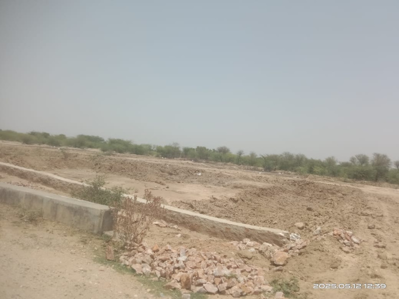  Residential Plot 300 Sq. Yards for Sale in Ajmer Road, Jaipur