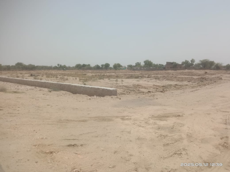  Residential Plot 300 Sq. Yards for Sale in Ajmer Road, Jaipur