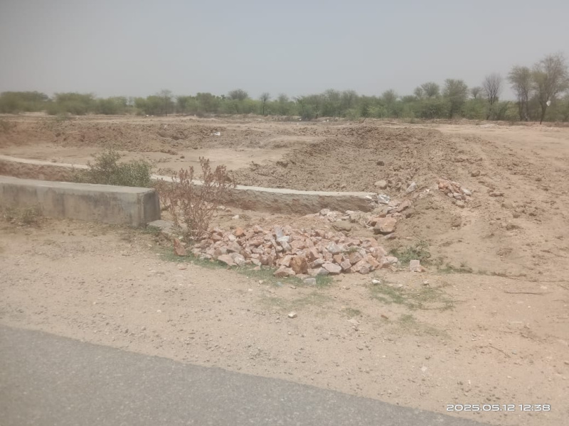  Residential Plot 300 Sq. Yards for Sale in Ajmer Road, Jaipur