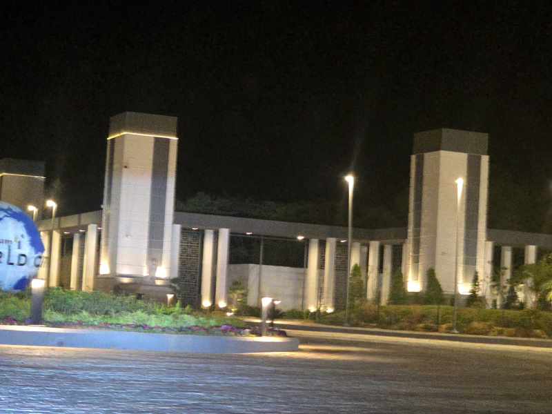  Residential Plot 100 Sq. Yards for Sale in Ajmer Road, Jaipur