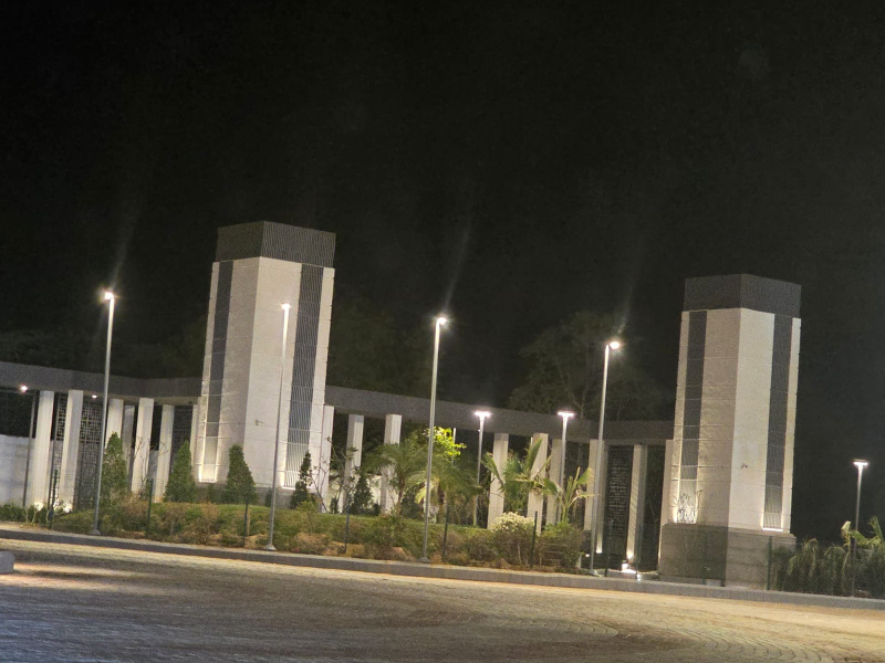 Residential Plot 100 Sq. Yards for Sale in Ajmer Road, Jaipur