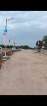  Residential Plot for Sale in Kapoorawala, Jaipur