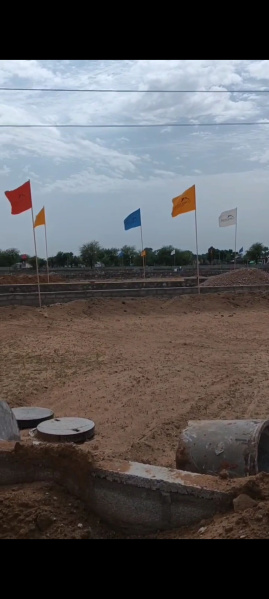  Residential Plot 90 Sq. Yards for Sale in Kapoorawala, Jaipur