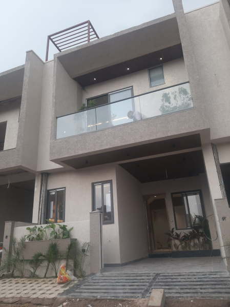 3 BHK Villa 100 Sq. Yards for Sale in Gandhi Path, Jaipur