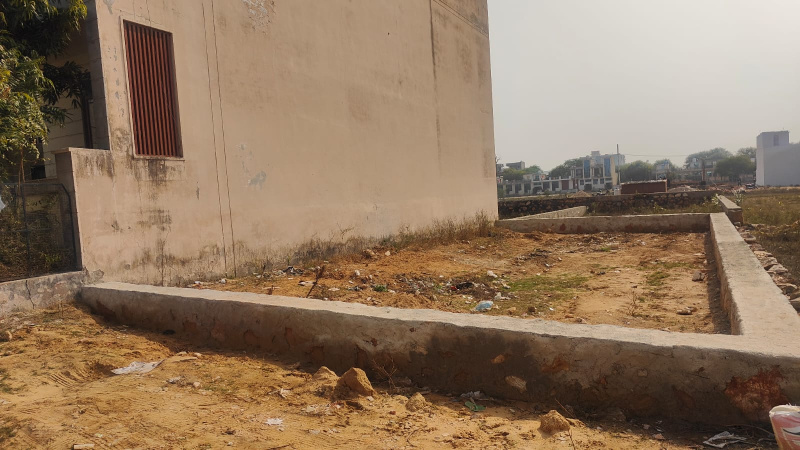  Residential Plot 60000 Sq. Yards for Sale in Jagatpura, Jaipur