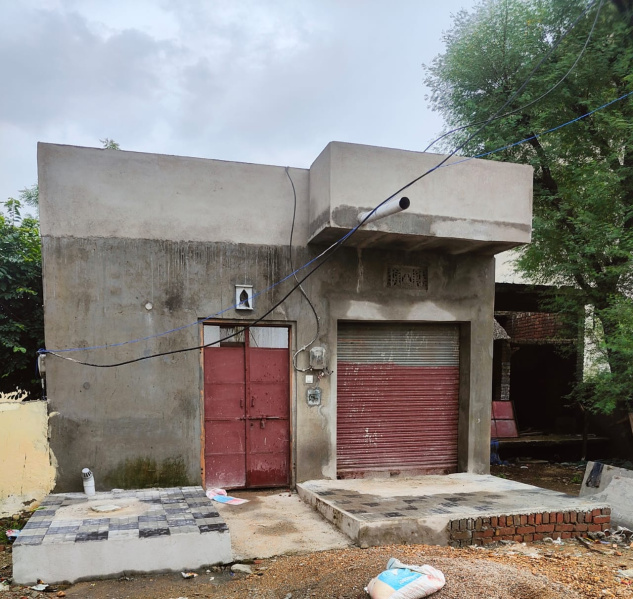 3 BHK House 187 Sq. Yards for Sale in Muhana Mandi, Jaipur