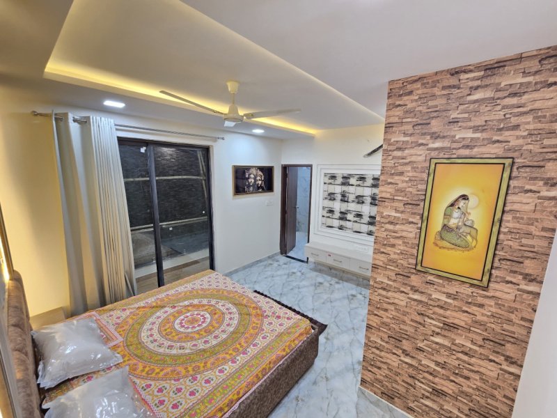 3 BHK Apartment 1516 Sq.ft. for Sale in Sirsi Road, Sirsi Road, Jaipur