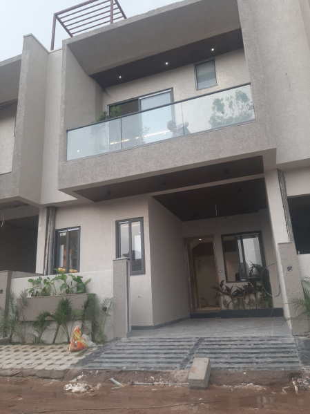 2 BHK Villa 2000 Sq.ft. for Sale in Lalarpura, Jaipur