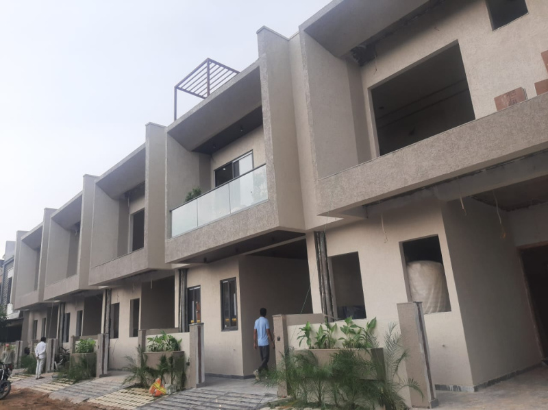 2 BHK Villa 2000 Sq.ft. for Sale in Lalarpura, Jaipur
