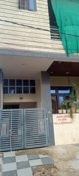 2 BHK House 100 Sq. Yards for Sale in Mansarovar, Jaipur
