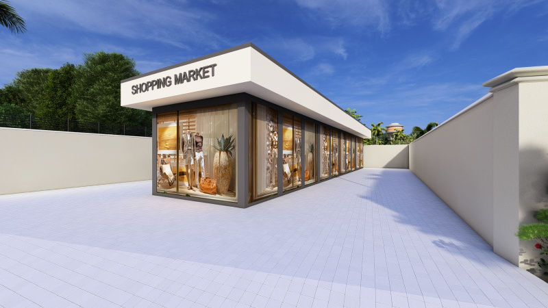  837 Sq.ft. Residential Plot for Sale in Shivdaspura, Jaipur