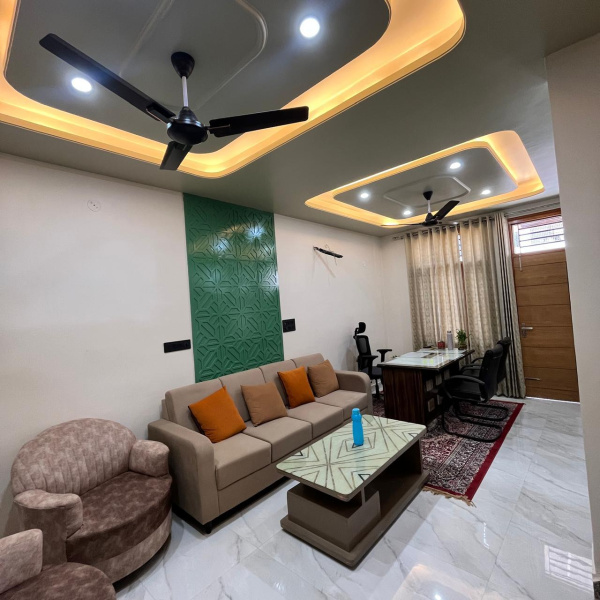 5 BHK 108 Sq. Yards Villa for Sale in Sirsi Road, Sirsi Road, Jaipur