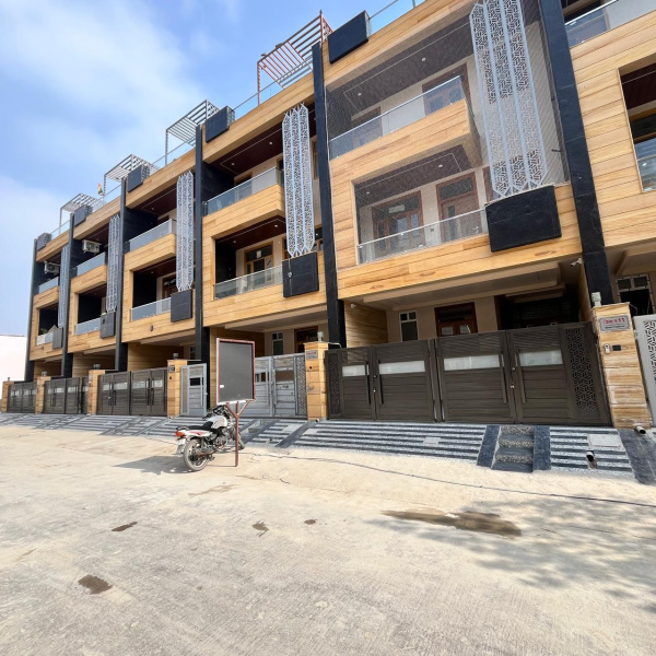 5 BHK 108 Sq. Yards Villa for Sale in Sirsi Road, Sirsi Road, Jaipur