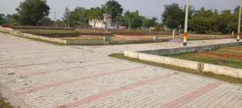  Residential Plot for Sale in Gosainganj, Lucknow