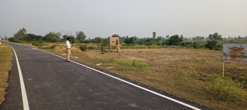  Residential Plot 1800 Sq.ft. for Sale in Gosainganj, Lucknow