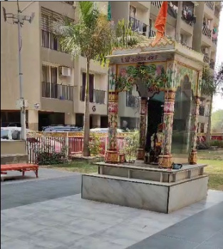 2.0 BHK Flats for Rent in Sargasan, Gandhinagar