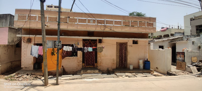 8 BHK House 200 Sq. Yards for Sale in Ramachandra Puram, Hyderabad