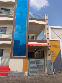 3.5 BHK House for Sale in Itangihal, Bijapur