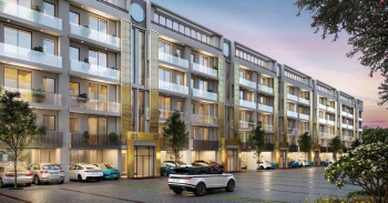 2.5 BHK Flat for Sale in Sector 89 Gurgaon
