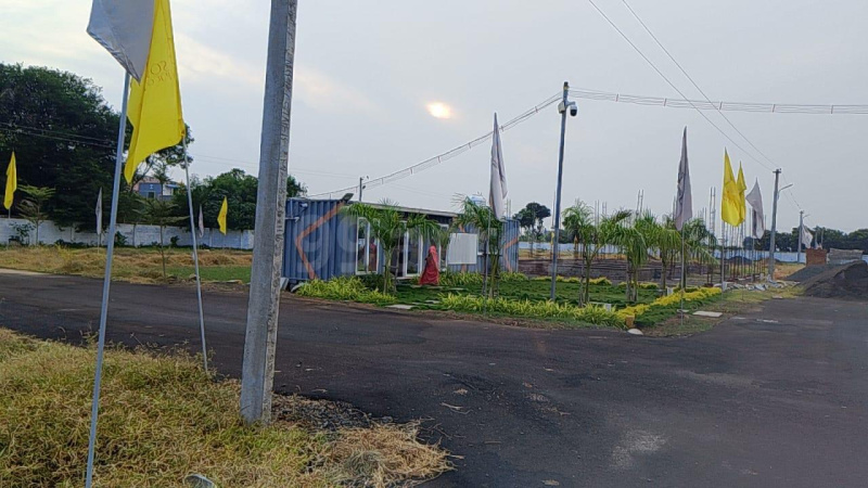  Residential Plot 1200 Sq.ft. for Sale in Acharapakkam, Chengalpattu